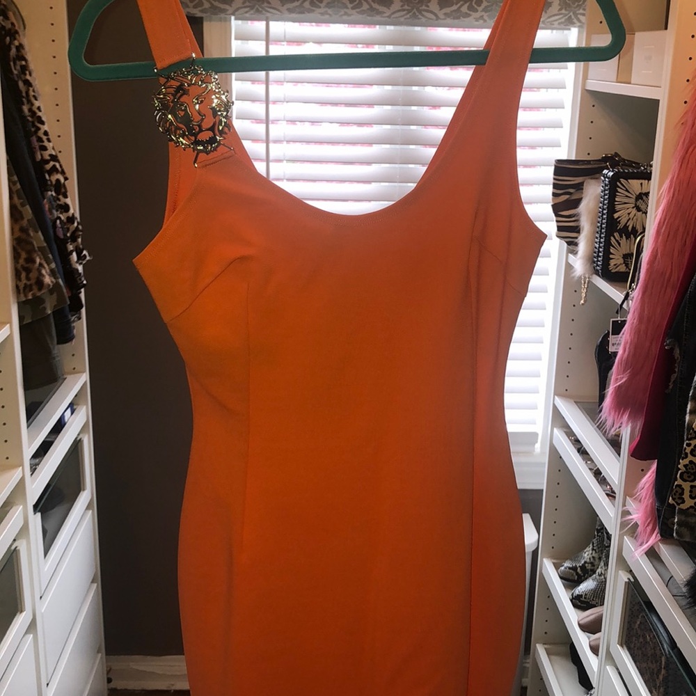 Versus Versace Dress